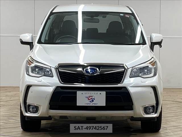 Subaru FORESTER 2013-04 223718-2