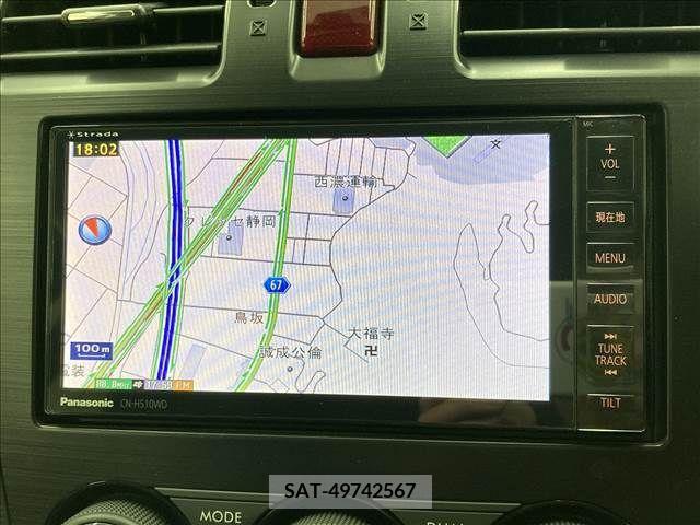 Subaru FORESTER 2013-04 223718-3