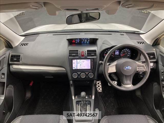 Subaru FORESTER 2013-04 223718-1