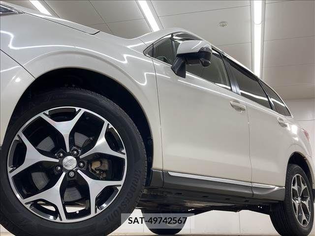 Subaru FORESTER 2013-04 223718-19
