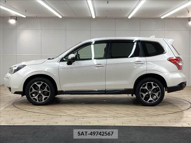Subaru FORESTER 2013-04 223718-15