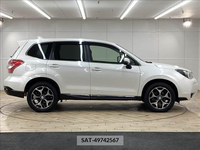 Subaru FORESTER 2013-04 223718-16