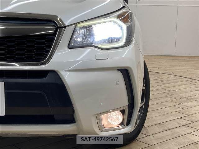 Subaru FORESTER 2013-04 223718-18