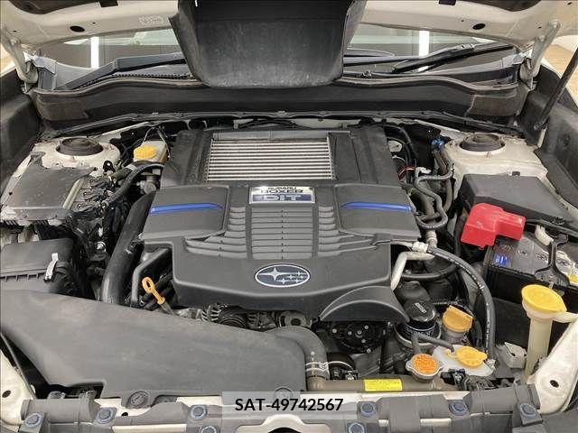 Subaru FORESTER 2013-04 223718-17