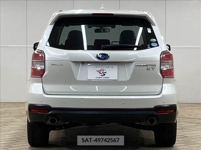 Subaru FORESTER 2013-04 223718-14
