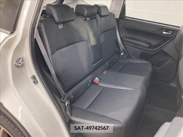 Subaru FORESTER 2013-04 223718-12