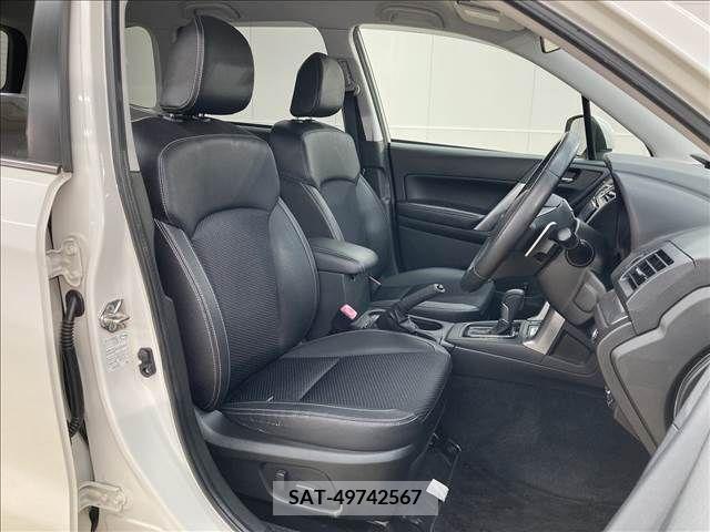 Subaru FORESTER 2013-04 223718-11