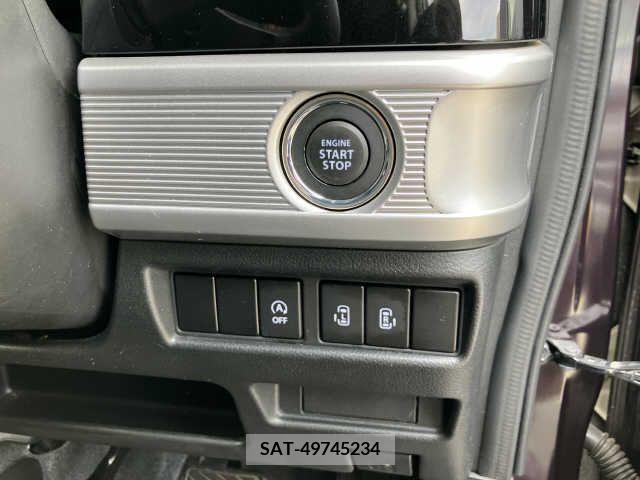 Suzuki SPACIA 2018-03 384304-4