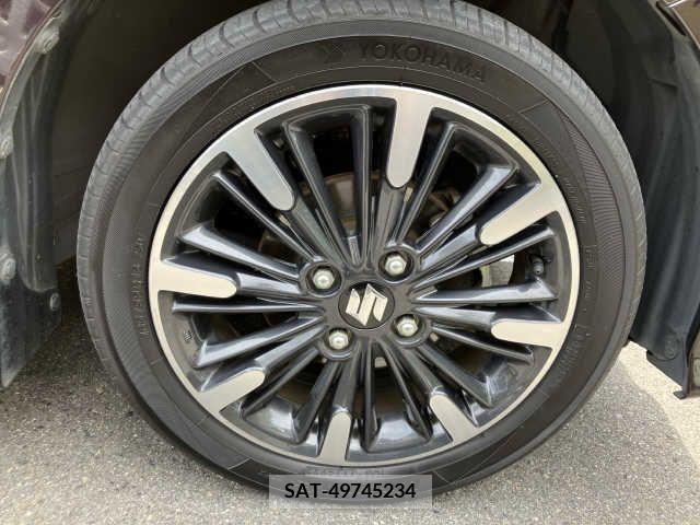 Suzuki SPACIA 2018-03 384304-3