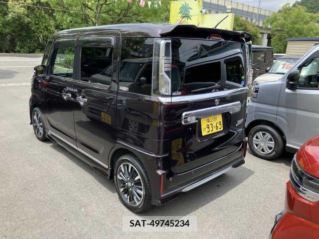 Suzuki SPACIA 2018-03 384304-2