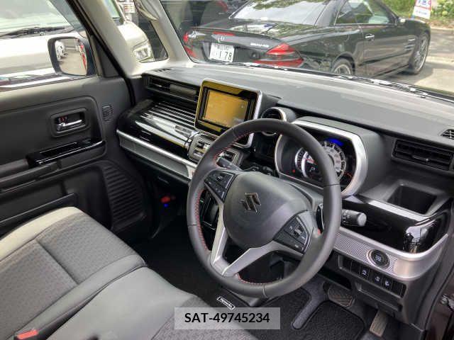 Suzuki SPACIA 2018-03 384304-1