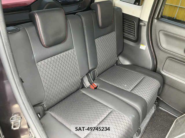 Suzuki SPACIA 2018-03 384304-8