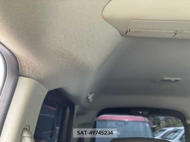 Suzuki SPACIA 2018-03 384304-7