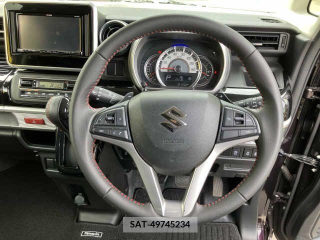 Suzuki SPACIA 2018-03 384304-6