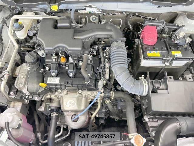 Toyota RAIZE 2023-04 367216-18