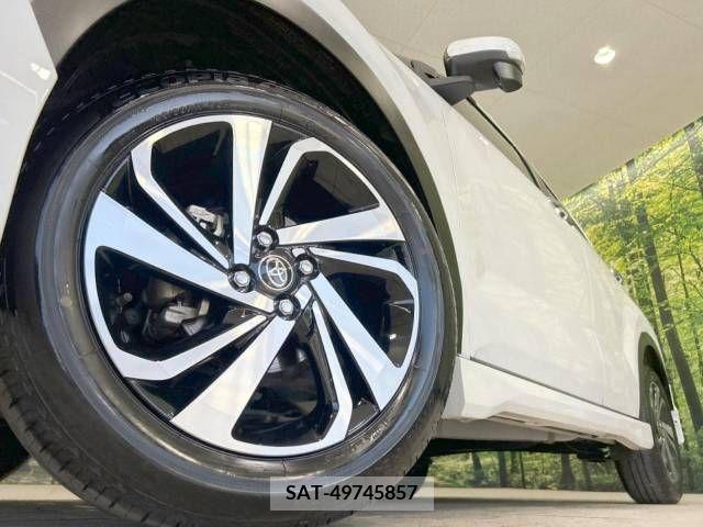 Toyota RAIZE 2023-04 367216-12