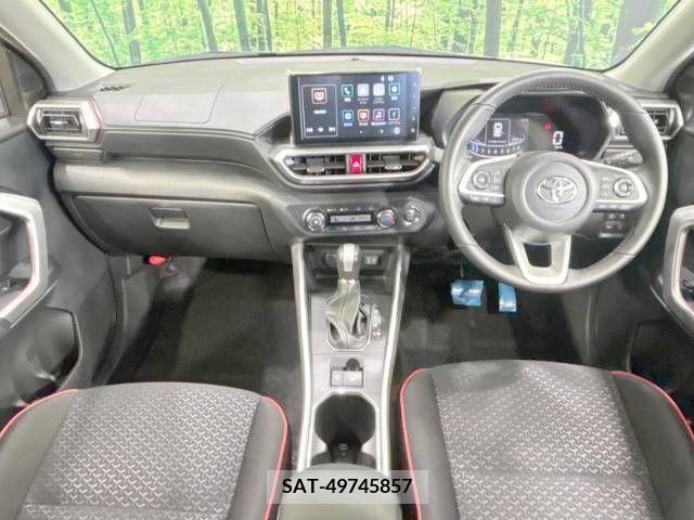 Toyota RAIZE 2023-04 367216-1