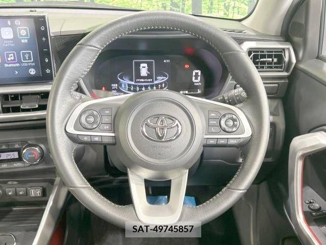 Toyota RAIZE 2023-04 367216-11