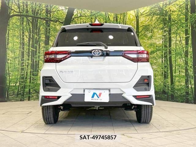 Toyota RAIZE 2023-04 367216-15