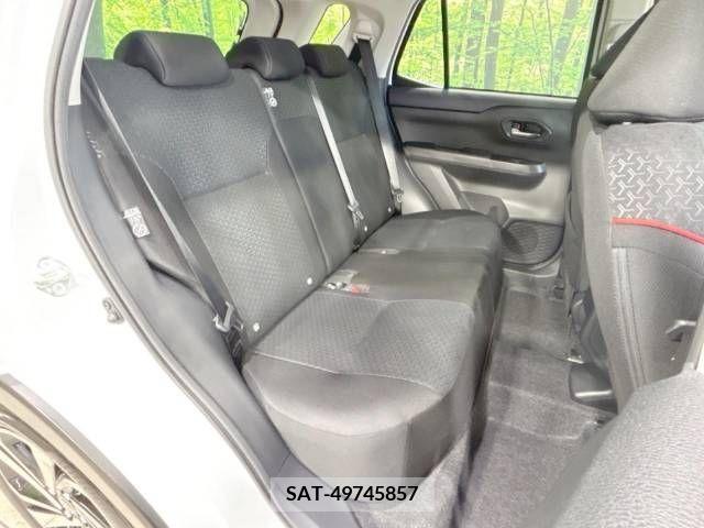 Toyota RAIZE 2023-04 367216-9