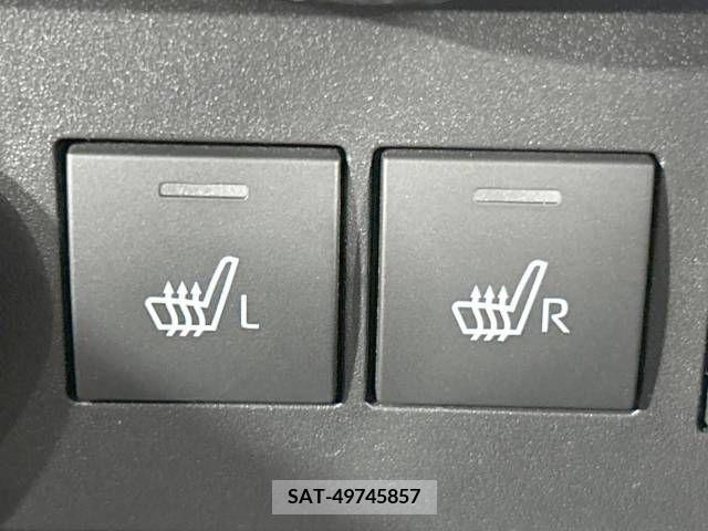 Toyota RAIZE 2023-04 367216-7