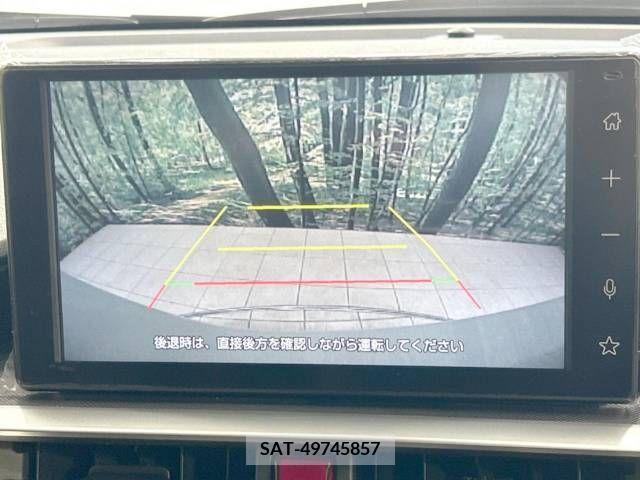 Toyota RAIZE 2023-04 367216-4
