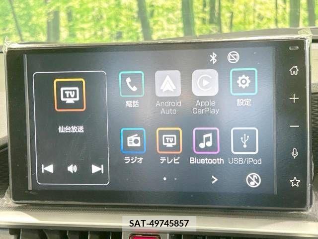 Toyota RAIZE 2023-04 367216-3