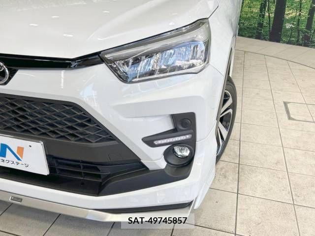 Toyota RAIZE 2023-04 367216-13