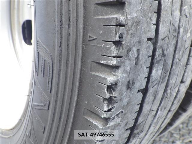 Hino DUTRO 2015-09 352052-23