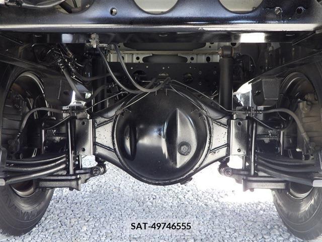 Hino DUTRO 2015-09 352052-15