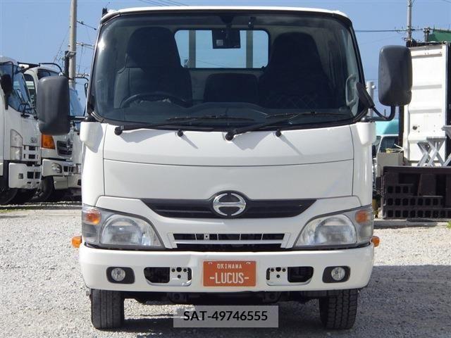 Hino DUTRO 2015-09 352052-2