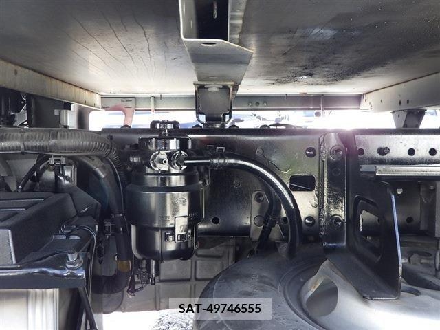 Hino DUTRO 2015-09 352052-13