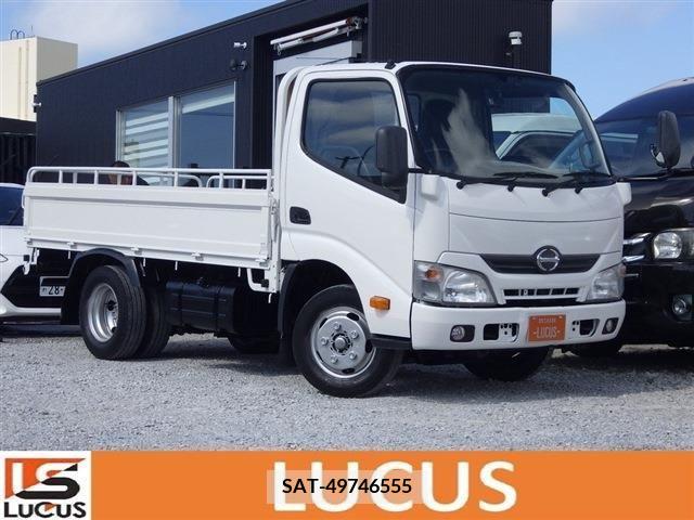 Hino DUTRO 2015-09 352052-0