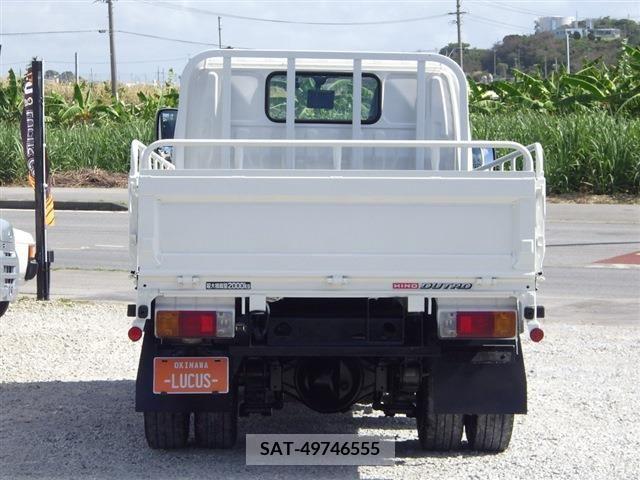 Hino DUTRO 2015-09 352052-7