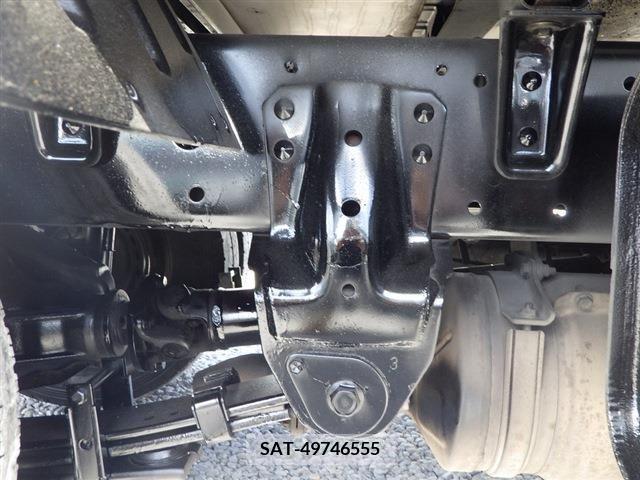 Hino DUTRO 2015-09 352052-16
