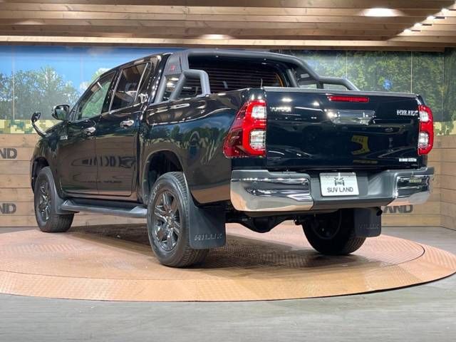 Toyota HILUX 2020-12 28495-17