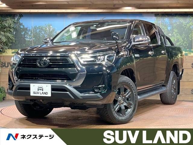 Toyota HILUX 2020-12 28495-0