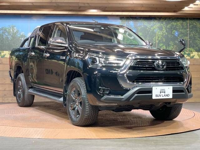 Toyota HILUX 2020-12 28495-16