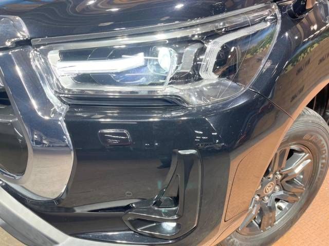 Toyota HILUX 2020-12 28495-12