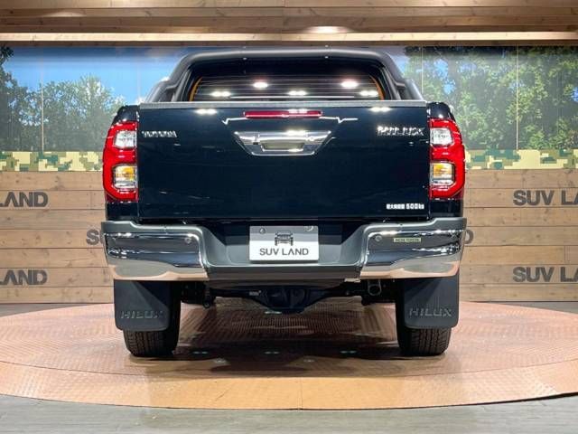 Toyota HILUX 2020-12 28495-15