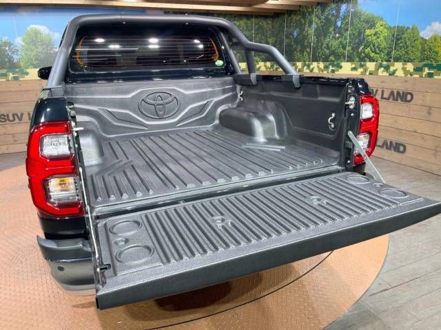 Toyota HILUX 2020-12 28495-11