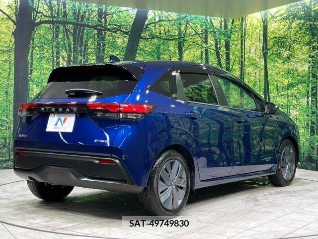 Nissan NOTE 2022-05 225531-17