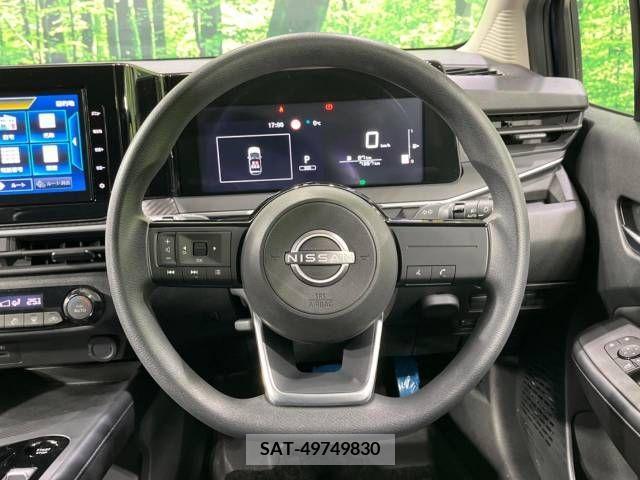 Nissan NOTE 2022-05 225531-11