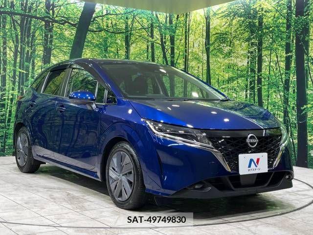 Nissan NOTE 2022-05 225531-16