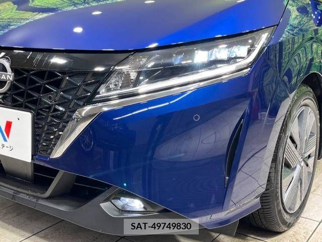 Nissan NOTE 2022-05 225531-13