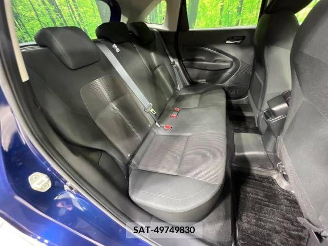 Nissan NOTE 2022-05 225531-9