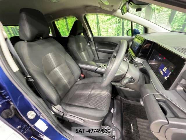 Nissan NOTE 2022-05 225531-8