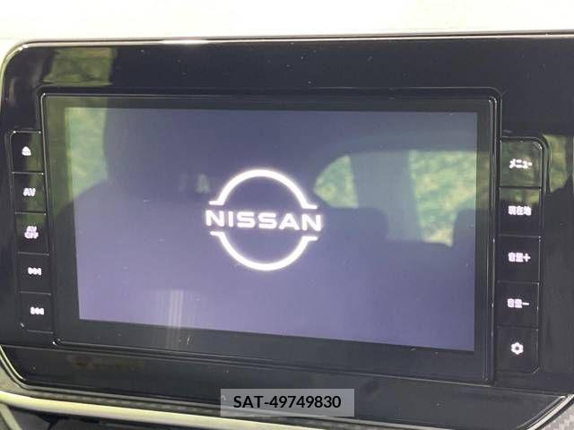 Nissan NOTE 2022-05 225531-2