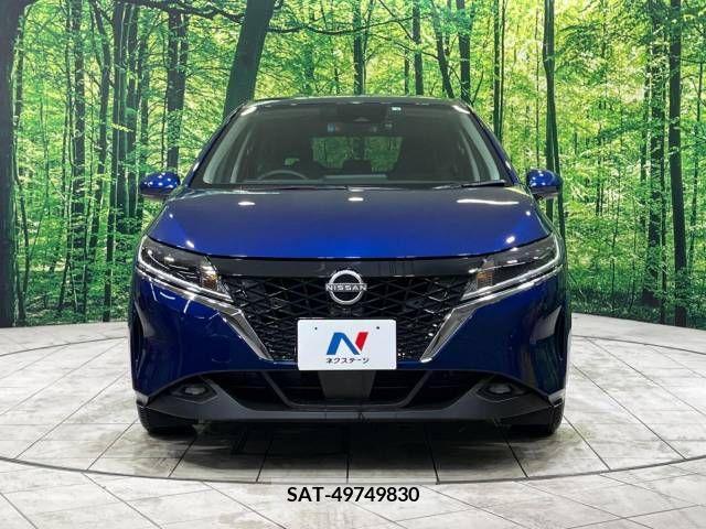 Nissan NOTE 2022-05 225531-14