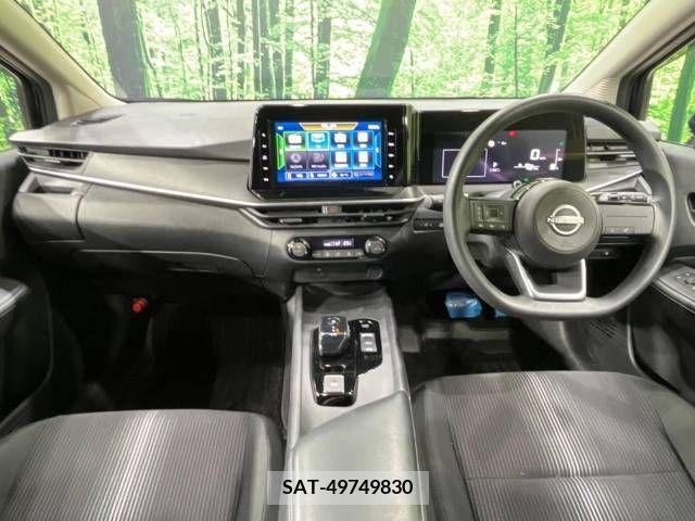 Nissan NOTE 2022-05 225531-1